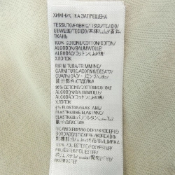 Áo thun BALENCIAGA - Hàng hiệu Chính hãng 827130