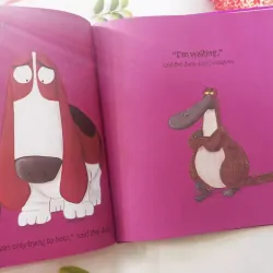 Oi Duck-Billed Platypus! 993533