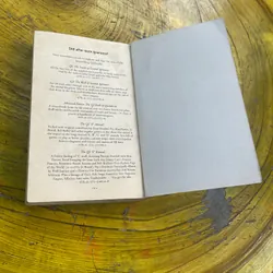 BOOK OF GENERAL IGNORANCE- JOHN LLOYD AND JOHN MITCHINSON 553489