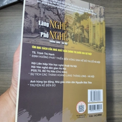 Làng nghề phố nghề thăng long hà nội 501835