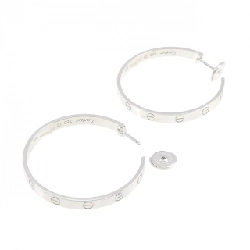 Bông tai Cartier Love 666054