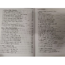 Chú giải chuyện chư thiên - 2007 - 930 trang - TÂM LINH - TÔN GIÁO - THIỀN - ANTQ2911-63 712631