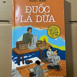 Duốc Lá Dừa