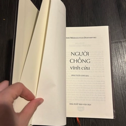 Người chồng vĩnh cửu (bìa cứng) 358241