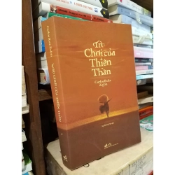Trò chơi của thiên thần - Carlos Ruiz Zafon