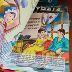 Truyện tiếng anh cho bé 7 quyển 593189