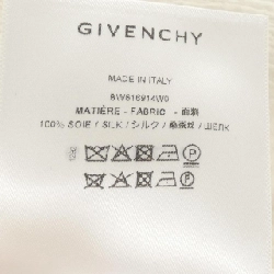 Áo sơ mi GIVENCHY BW616914W0 - Hàng hiệu Authentic 775191