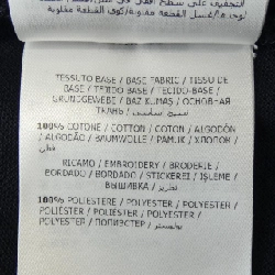 MONCLER H10918A00017 Áo polo - Hàng hiệu Chính hãng 904217