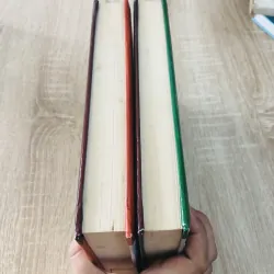 NGHÌN LẺ MỘT ĐÊM ( T2,3) 991267