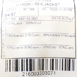 Jacket BOGLIOLI - Hàng hiệu Authentic 902722