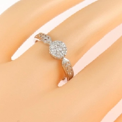 Nhẫn kim cương PT900 0.15CT - Hàng hiệu Chính hãng 849504