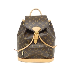 Balo Louis Vuitton Monogram Montsouris PM M11198 - Hàng hiệu Chính hãng