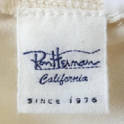 【Mã giảm giá】Quần RON HERMAN 654477