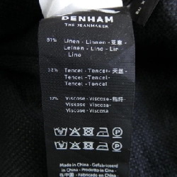 【Mã giảm giá】DENHAM Áo khoác 643241