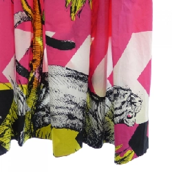 Chân váy CHRISTIAN DIOR - Hàng hiệu Chính hãng 824398