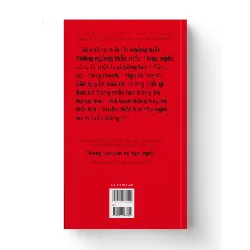 NĂNG LỰC CỦA SỰ NGU NGỐC - Dave Trott - MARKETING KINH DOANH 596803