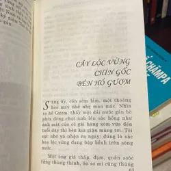 HỒNG HÀ ƠI! (Tập ký & Tùy bút), có chữ ký tác giả, xb 2000 699228