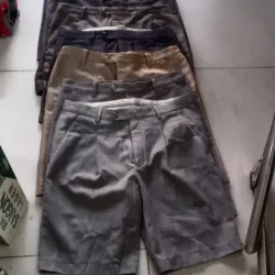 Quần đùi nam eo trên 80 giá 35k 1018602