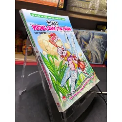 Bí mật vương quốc côn trùng 2013 mới 80% ố bẩn nhẹ bụng sách Sun yuan Wei HPB2806 KHOA HỌC ĐỜI SỐNG Blogmeo21025