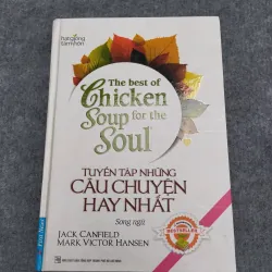 TUYỂN TẬP NHỮNG CÂU CHUYỆN HAY NHẤT SONG NGỮ