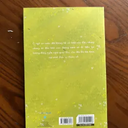 NHẸ TÊNH GIỮA CHÊNH VÊNH TUỔI TRẺ by LÊ HOÀNG SAN 561351