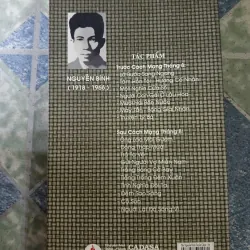 Thơ tuyển chọn ( song ngữ Việt - Pháp) 782679