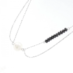 Dây chuyền ngọc trai Akoya Tasaki - Hàng hiệu Authentic 841642