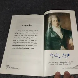 MOZART - BẰNG VIỆT 992277