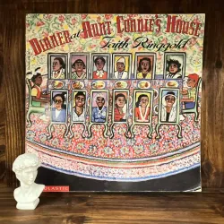 Dinner at Aunt Connie's House