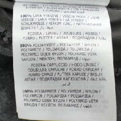 MONCLER MONTGENEVRE Áo khoác lông - Hàng hiệu Chính hãng 894598