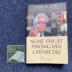 Nghệ thuật phỏng vấn chính trị