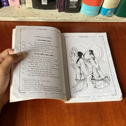 II Truyện Kiều (Bình Giải, Chú Thích Và Minh Hoạ) - Nguyễn Du - Vũ Hữu Tiềm - 2005 545169