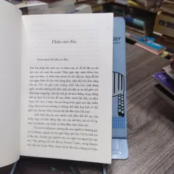 Sách: Ngày đầu tiên (Tiểu thuyết) (A2) -  Tác giả: Marc Levy 607437