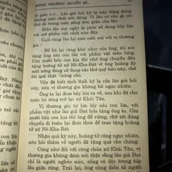 Đông phương huyền bí qua truyện cổ tích thần tiên - Pearl Buck 1064672