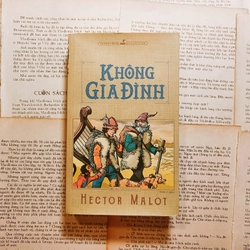 Không Gia Đình