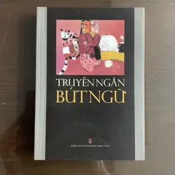 [TRUYỆN NGẮN] Truyện ngắn Bút Ngữ 719133