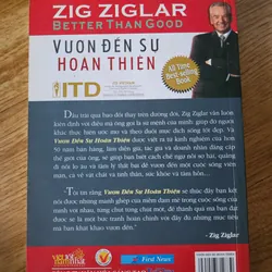 Vươn đến sự hoàn thiện
 675321