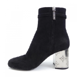 【Mã giảm giá】Giày bốt LOUIS VUITTON 664658