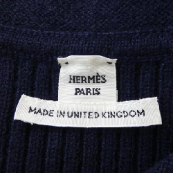 【Mã giảm giá】HERMES Áo len 643318