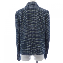 Áo khoác CHANEL P56043V38257 17P 630473