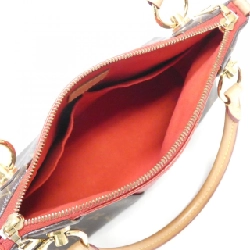 Túi xách V Tote BB M43966 Monogram Louis Vuitton 609072