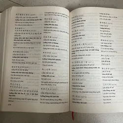 TỪ ĐIỂN THÀNH NGỮ TỤC NGỮ HOA – VIỆT 728105