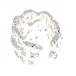 Nhẫn Hermès Chaine d'Ancre - Hàng hiệu Authentic 838751