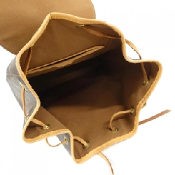 Balo Louis Vuitton Monogram Montsouris GM M51135 - Hàng hiệu Chính hãng 801262