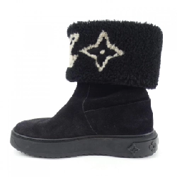 【Khuyến mãi】Giày bốt LOUIS VUITTON 664224