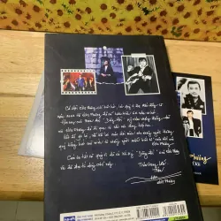 Dòng Đời - Elvis Phương (có chữ ký ca sĩ Elvis Phương) 564870