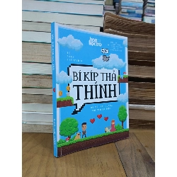 Bí kíp thả thính - Đặc san Hoa Học Trò 971004