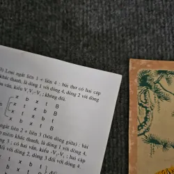 Các thể loại thơ Việt 746020