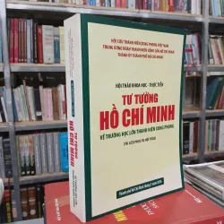 TƯ TƯỞNG HỒ CHÍ MINH VỀ TRƯỜNG HỌC LỚN THANH NIÊN XUNG PHONG