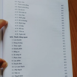 PHƯƠNG DƯỢC CỔ TRUYỀN  544021